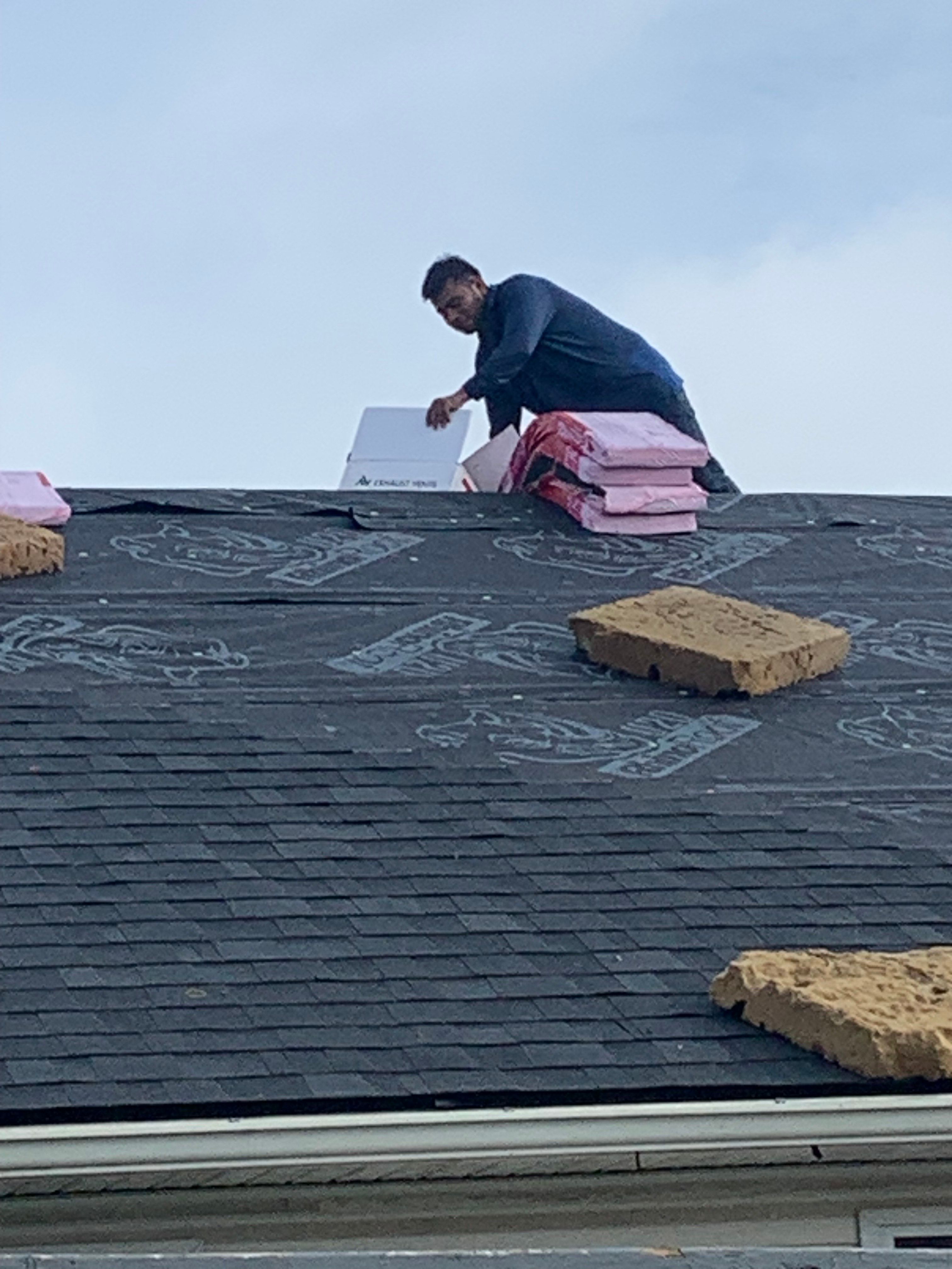  for Primetime Roofing & Contracting in Winchester, KY