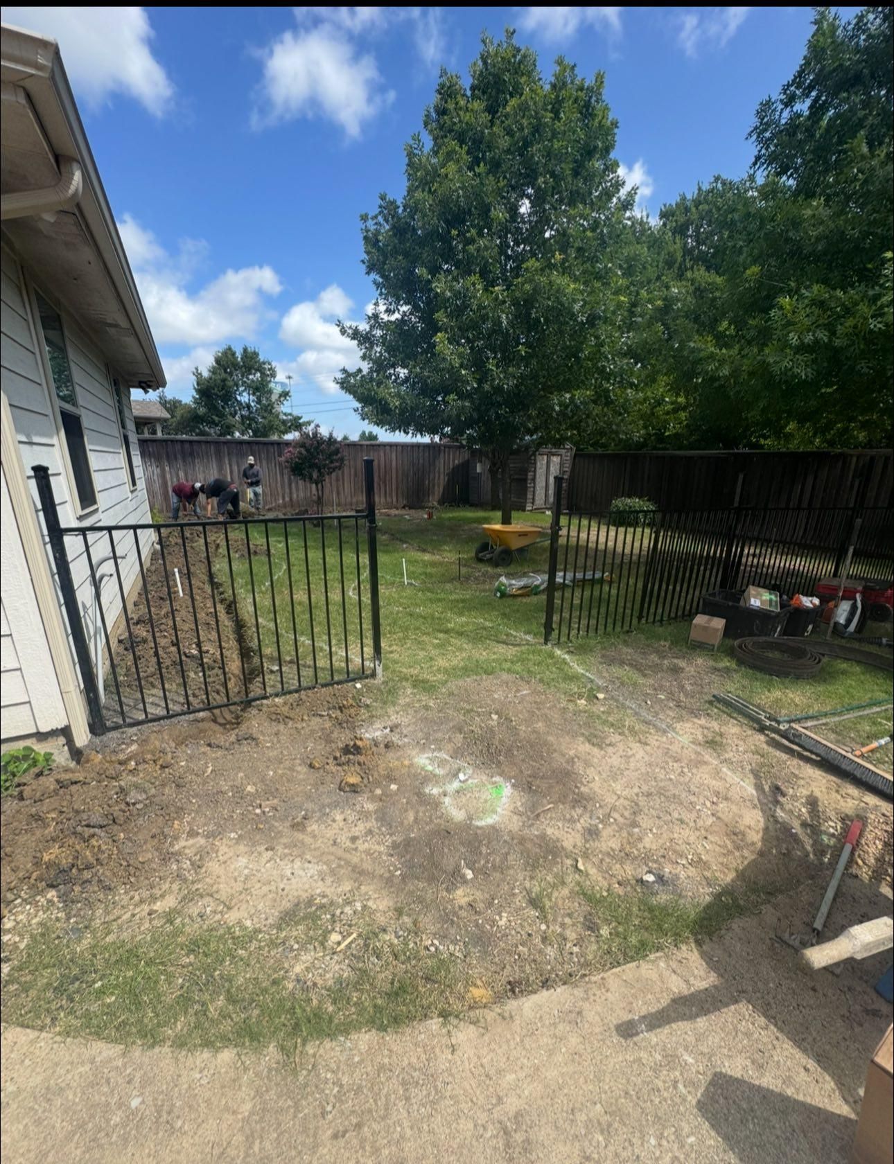  for Pro Grade Services in Rockwall, TX