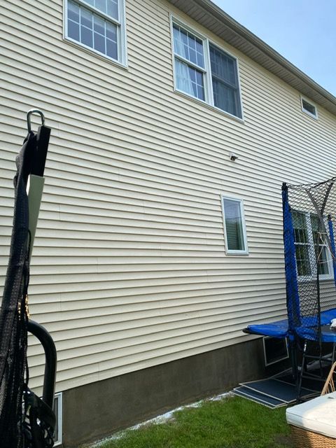  for Sinclair's Services LLC in Hackensack, NJ