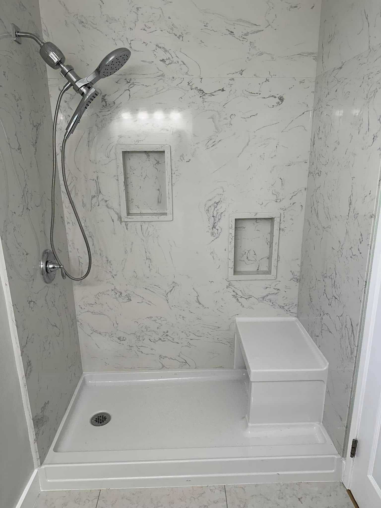  for Parker Construction LLC in Napa, CA