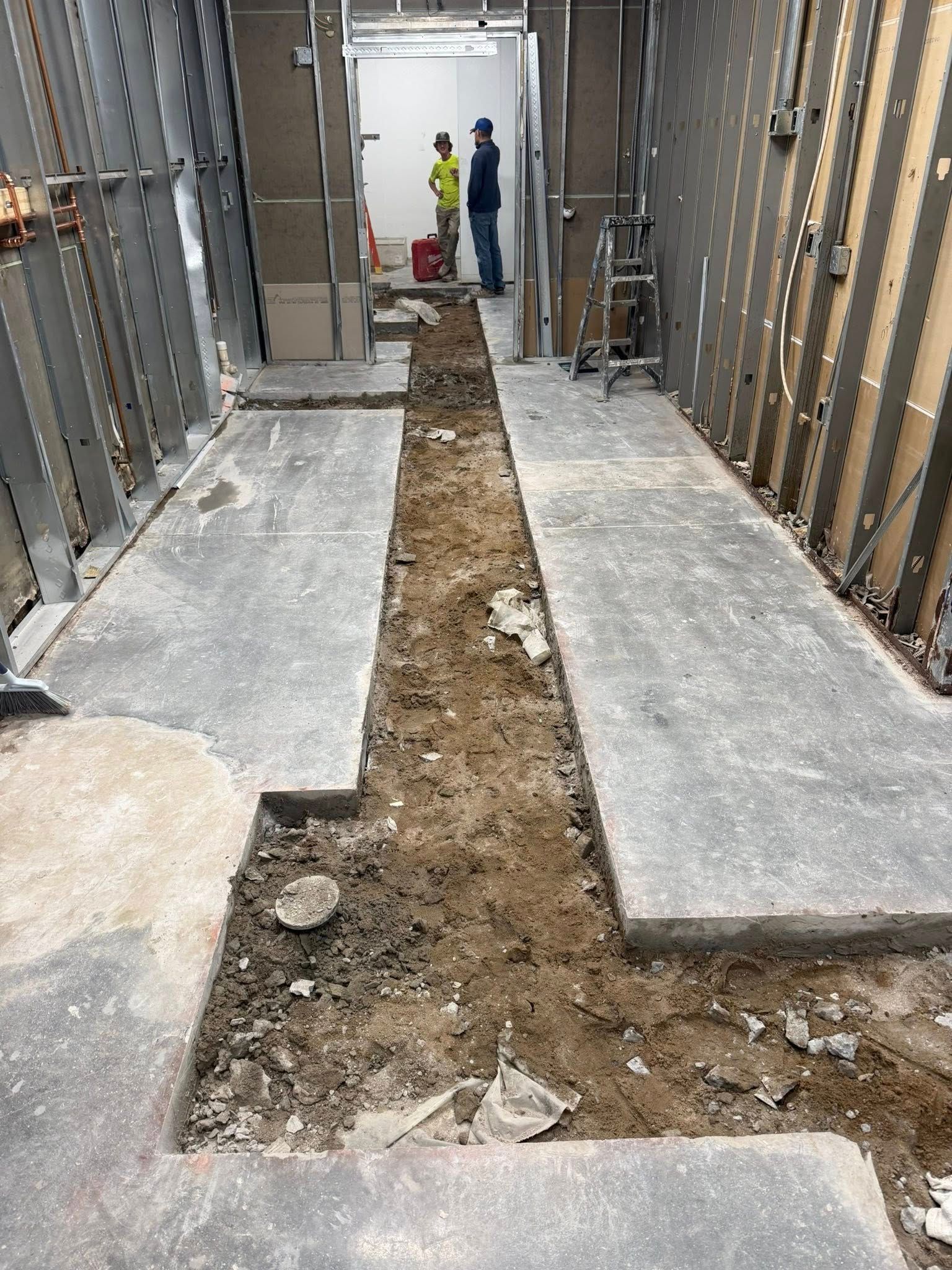  for Superior Concrete Cutting in Moncks Corner, SC