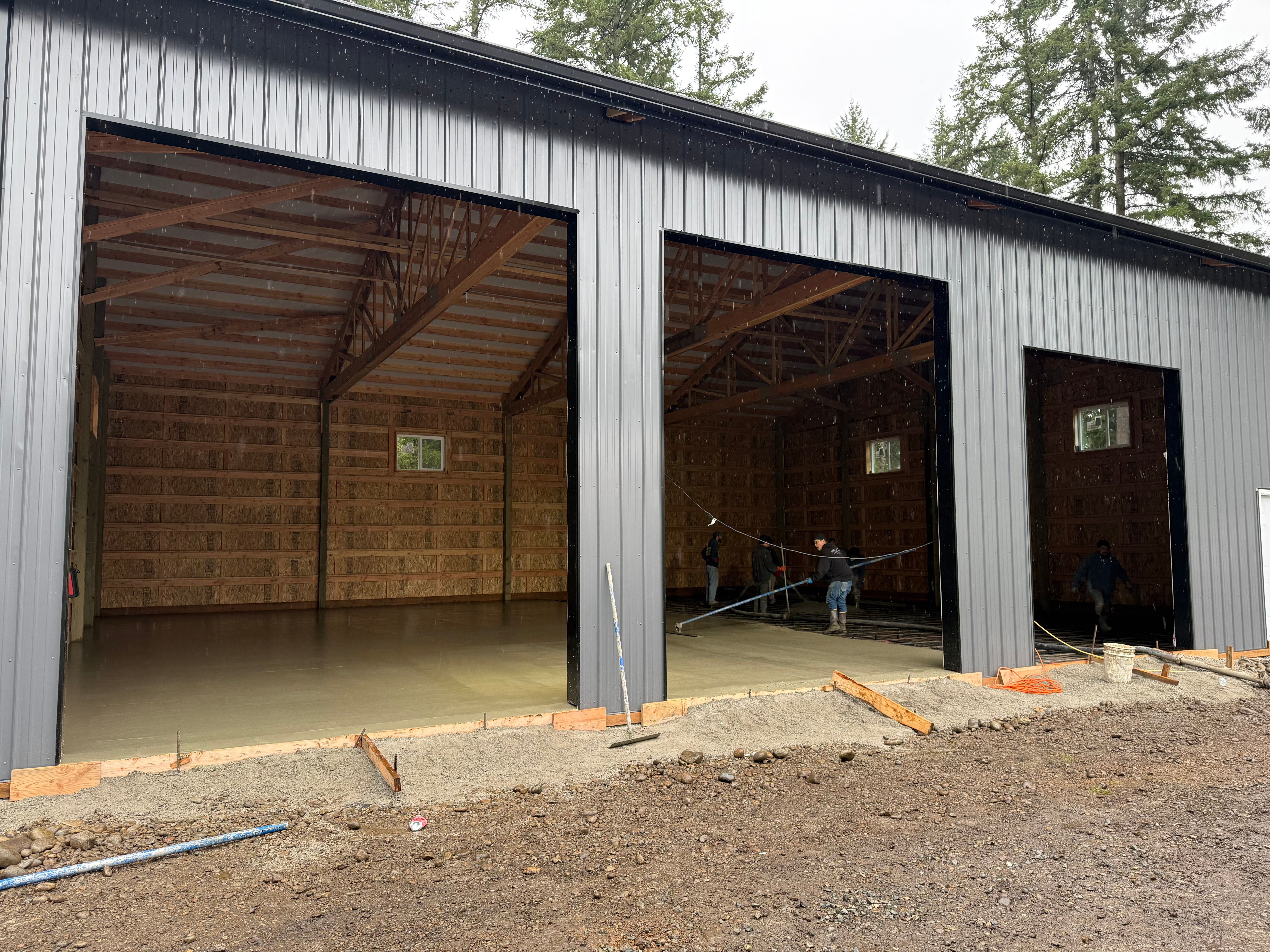  for Inline NW in Graham, WA