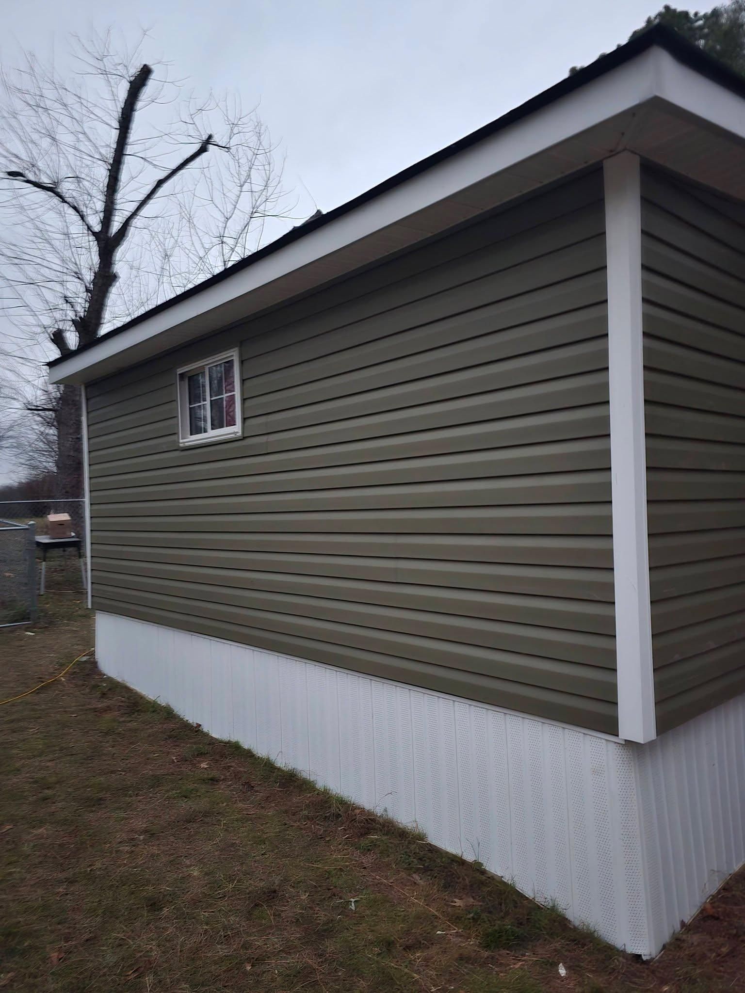  for Hightower Painting in Covington, TN