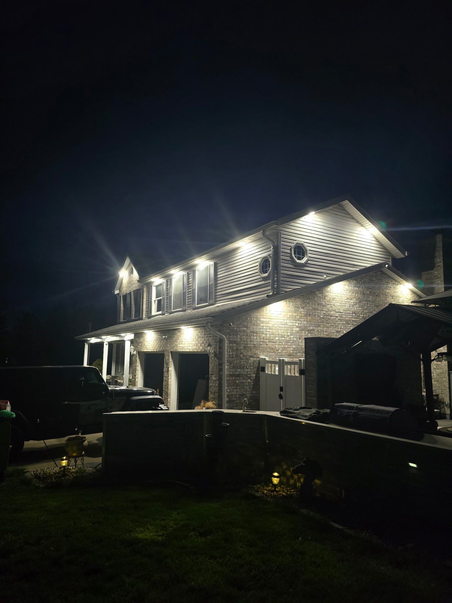  for Vivid Electric in Centerville, OH