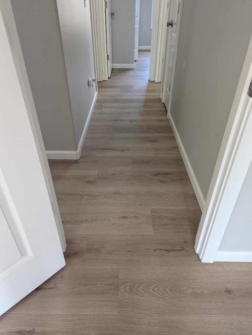  for Precision Floor Coverings LLC in Sheridan, OR