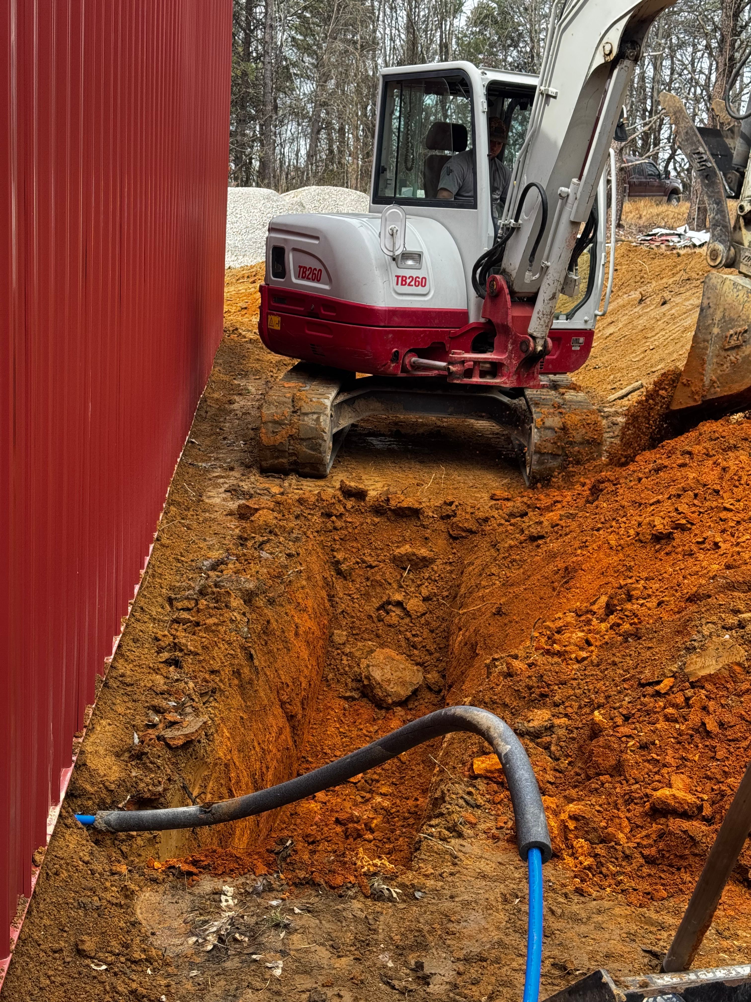  for Leal’s Lawn Service and Excavation in Dayton, TN