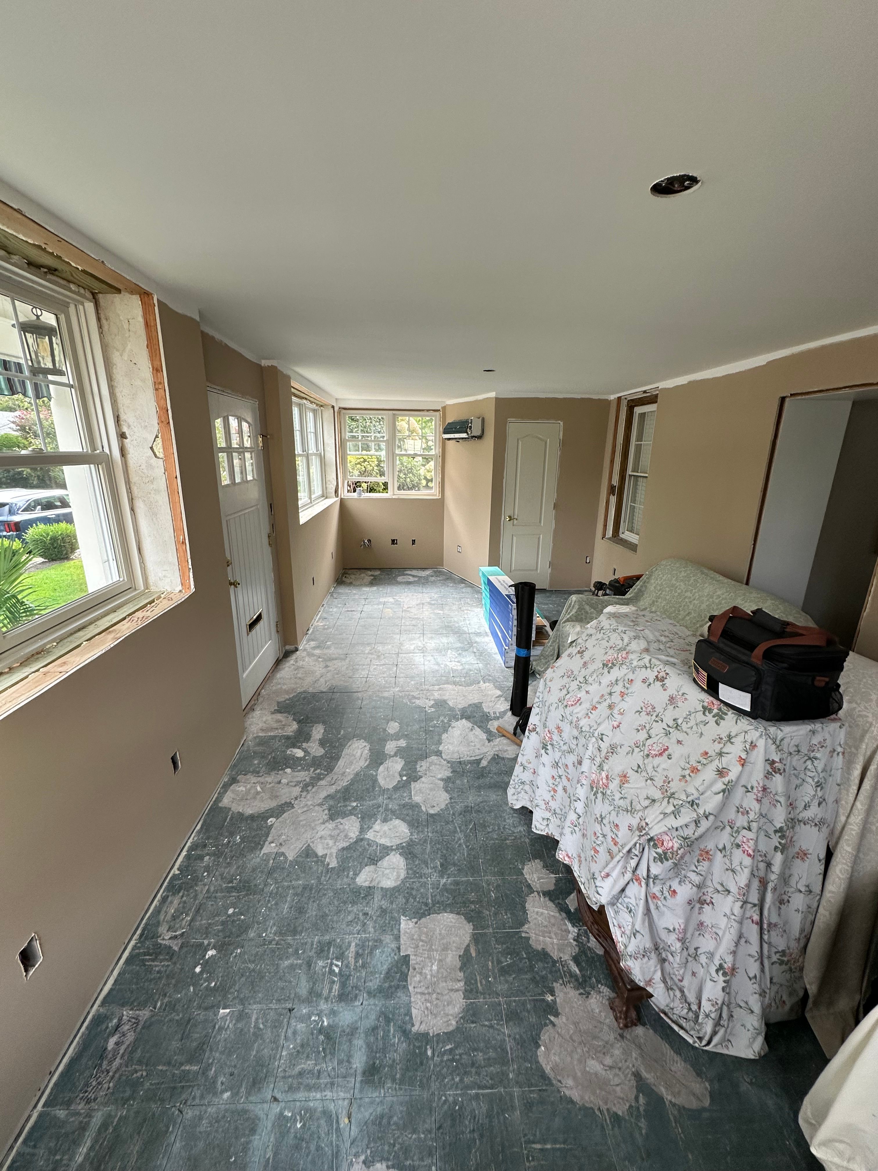  for RM Paramount General Contractor LLC in Bradley Beach, New Jersey