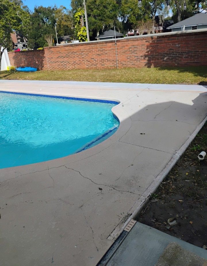  for American Acrylic Concrete Coatings in Longwood, FL