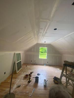  for ProMaster Painting in Clarksville, TN