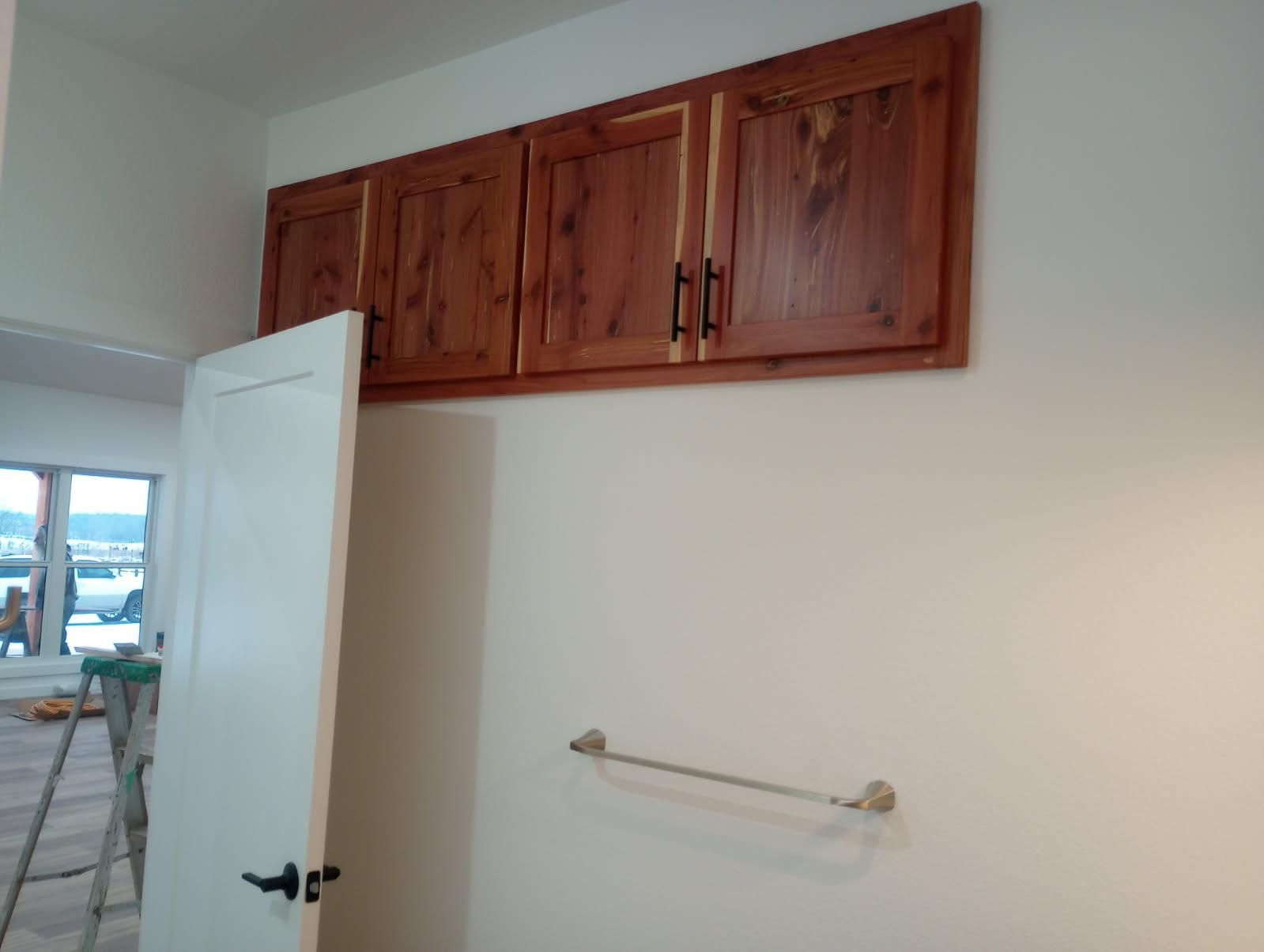  for Eggert Construction and Landhaus Woodworks in Winona,  MO