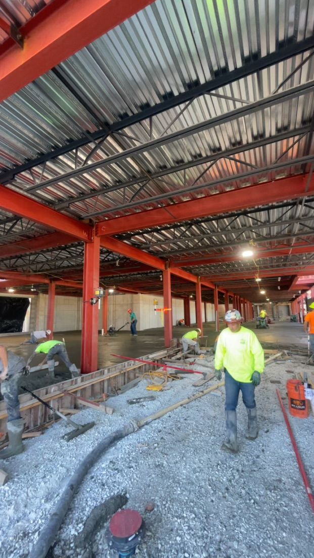  for Hanula Concrete Pumping in Pittsburgh, PA