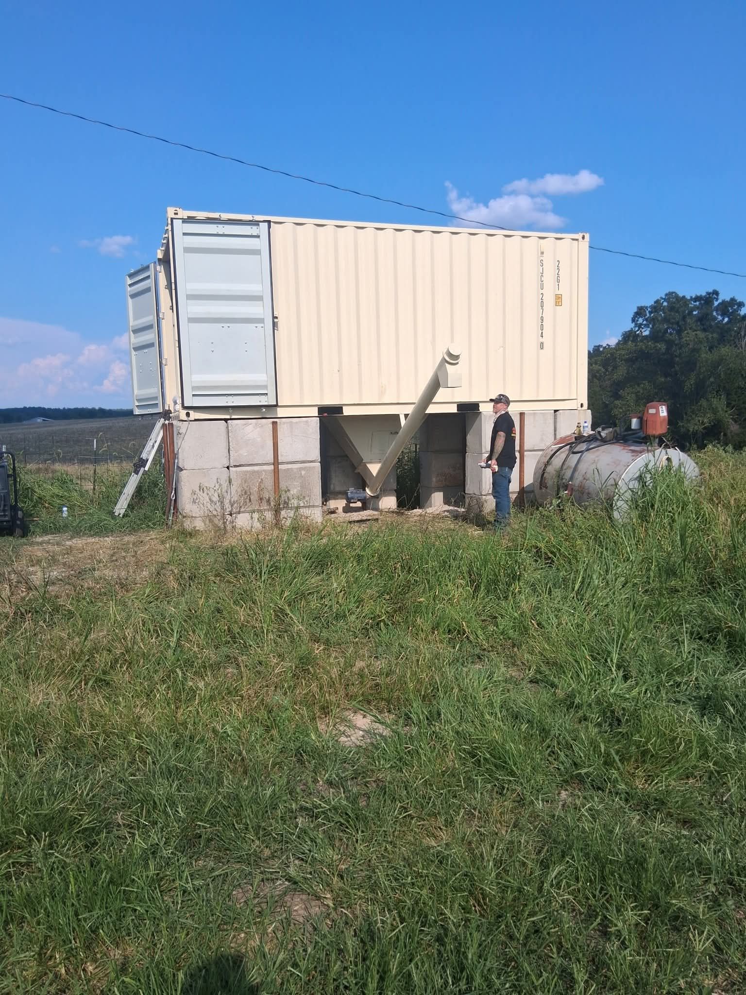 All Photos for Outlaw Fabrication LLC in Salem, MO