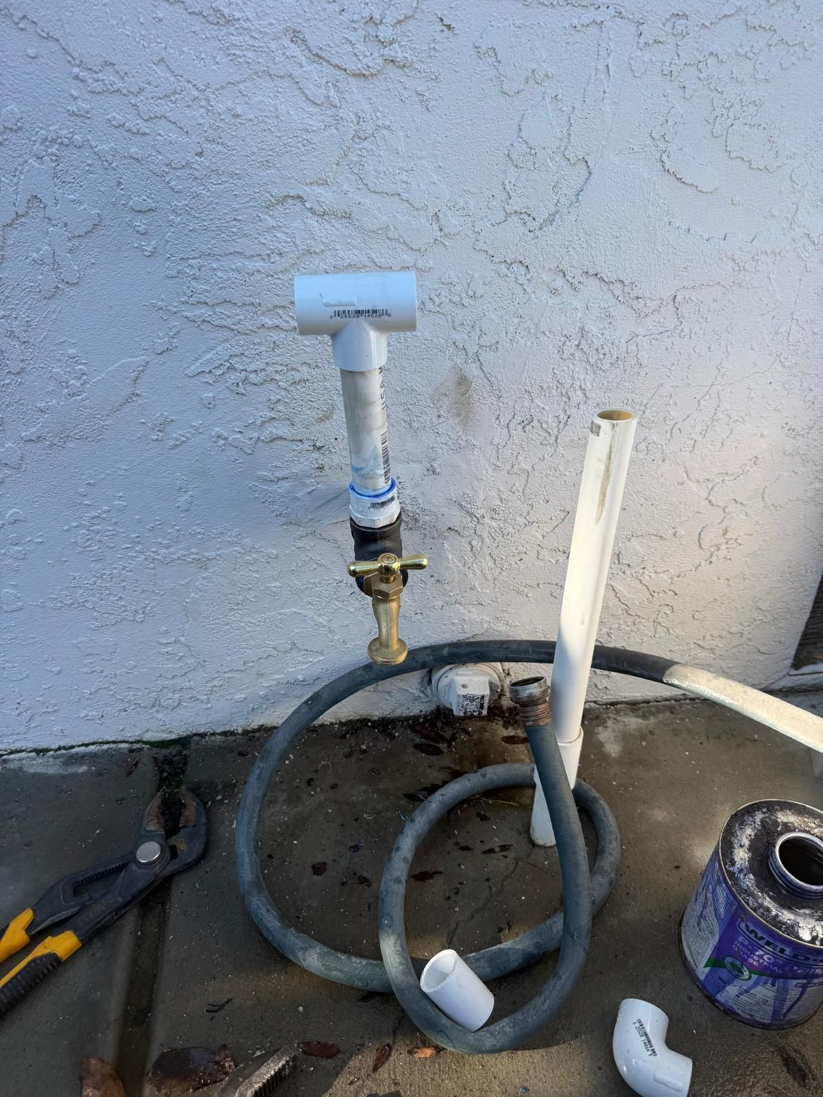  for CBA Landscaping in Hayward, CA