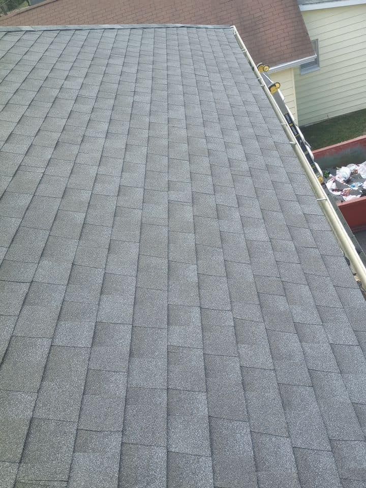  for Walkers Quality Roofing  in Midland, MI