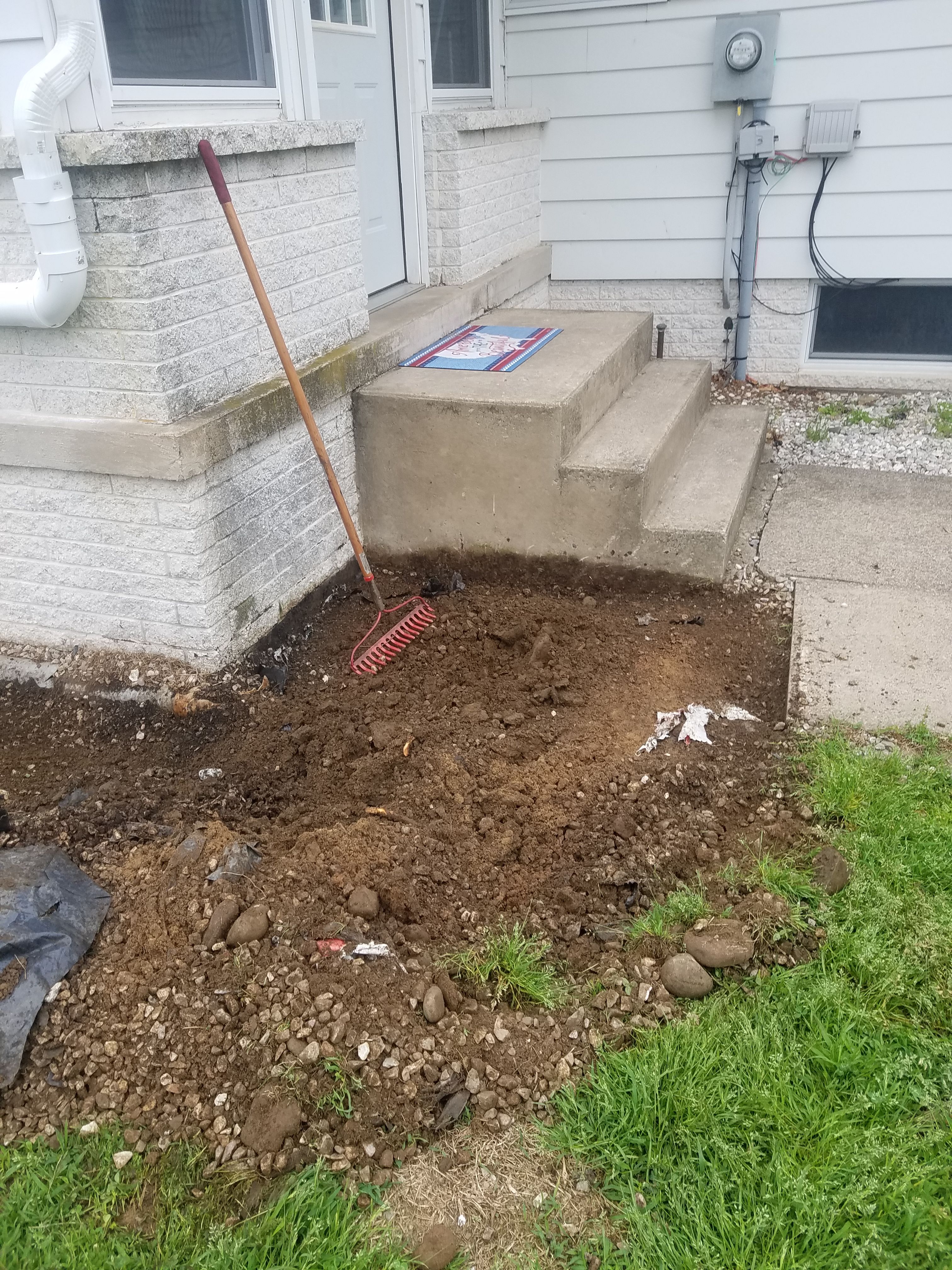  for Down Home Landscaping in Stillwater, PA