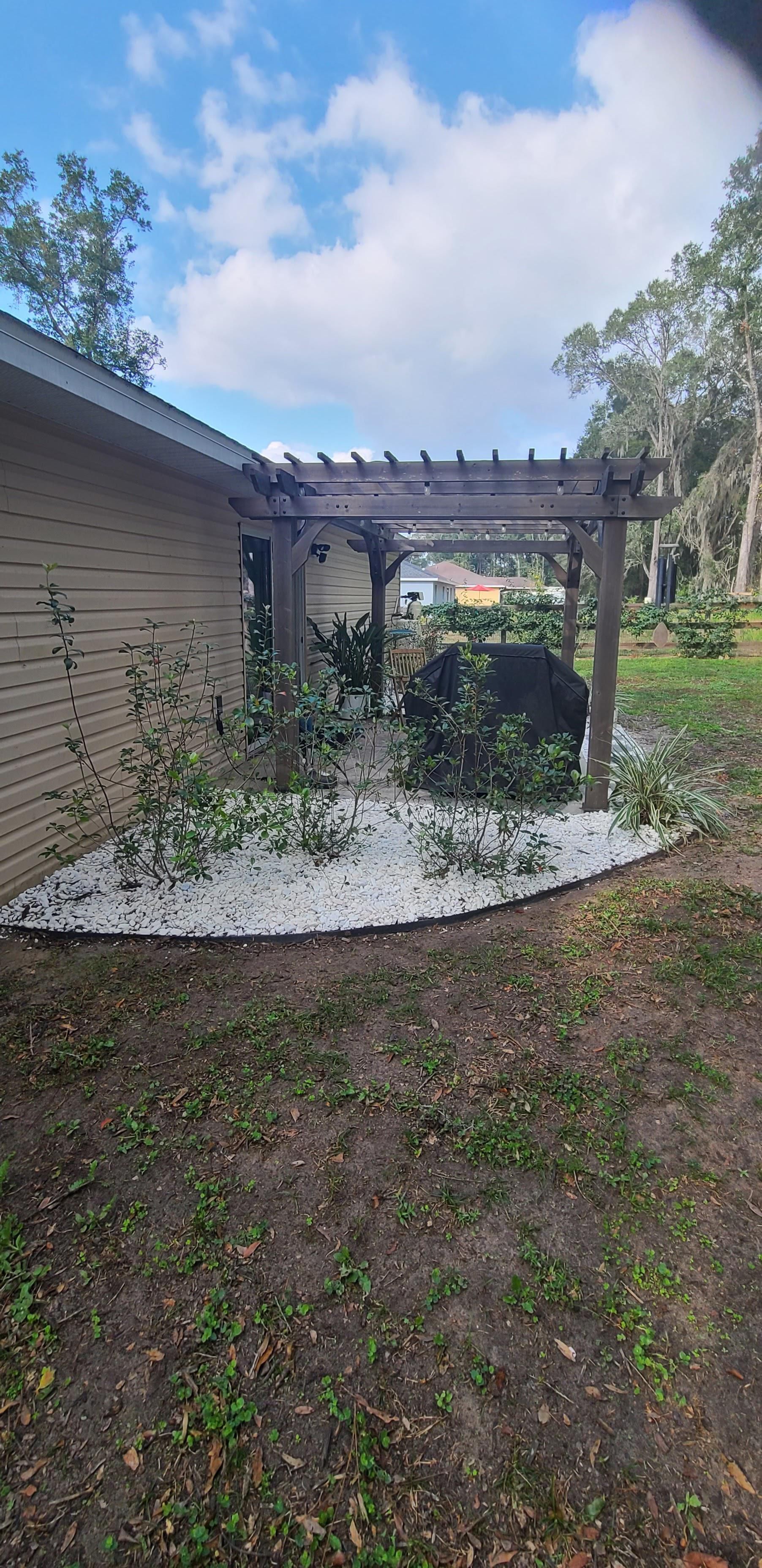  for TopNotch Landscaping Services  in The Villages, FL