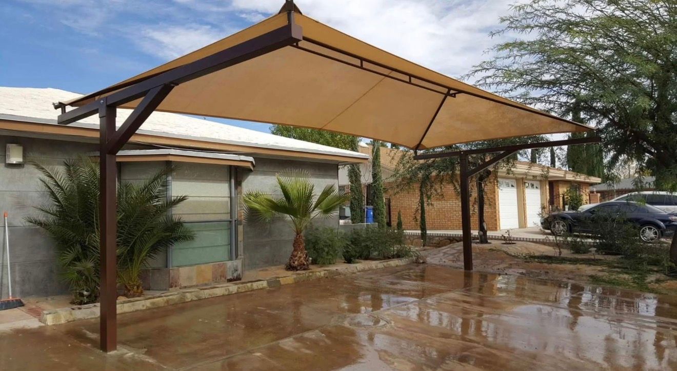  for Oasis Landscaping LLC in El Paso, TX