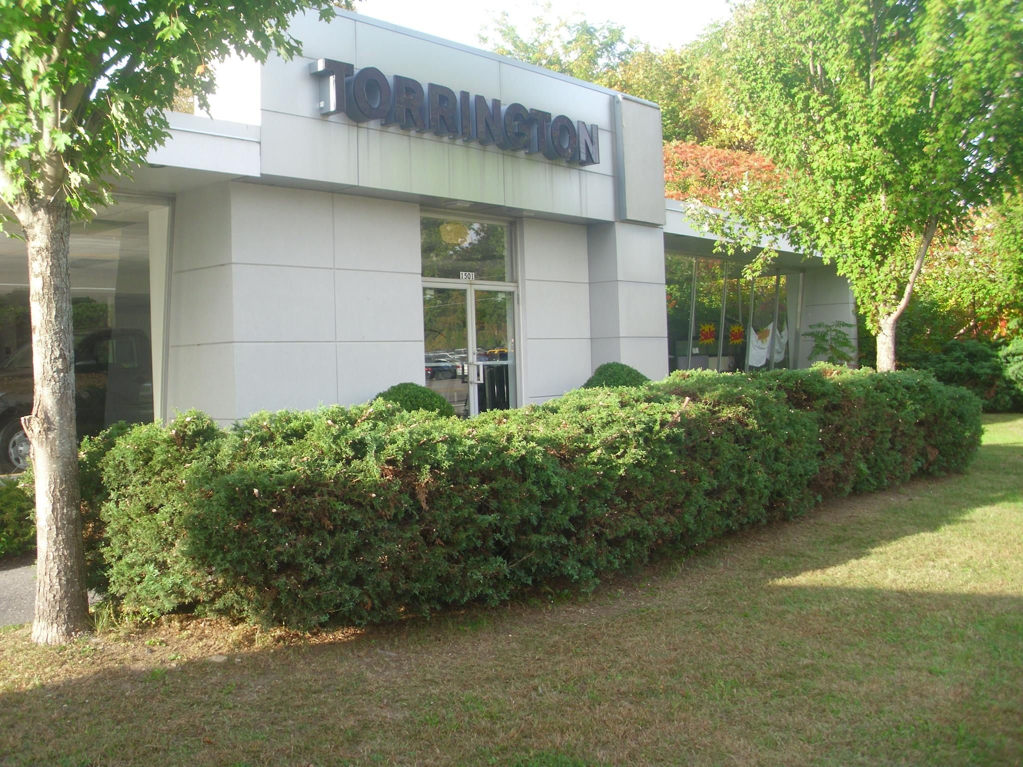  for Landscape Innovations LLC in Torrington, CT