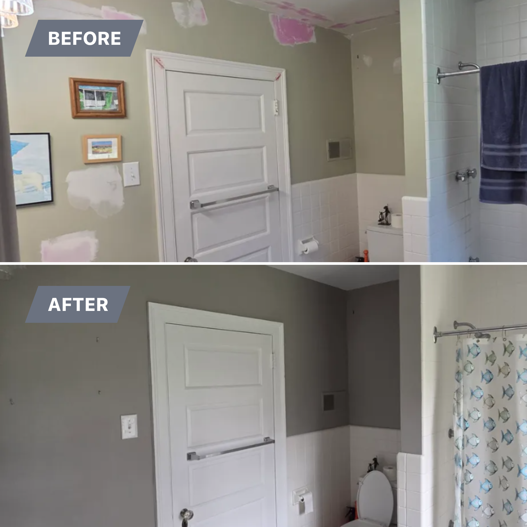 All Photos for Freshlook Painting LLC in Springfield, PA