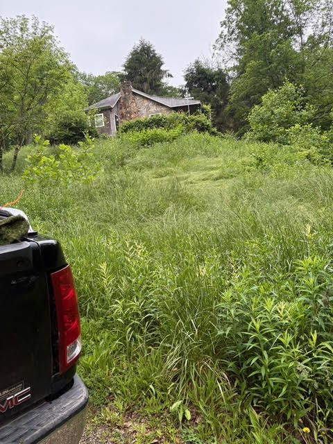  for Red Beard Lawn Care in Chillicothe, OH