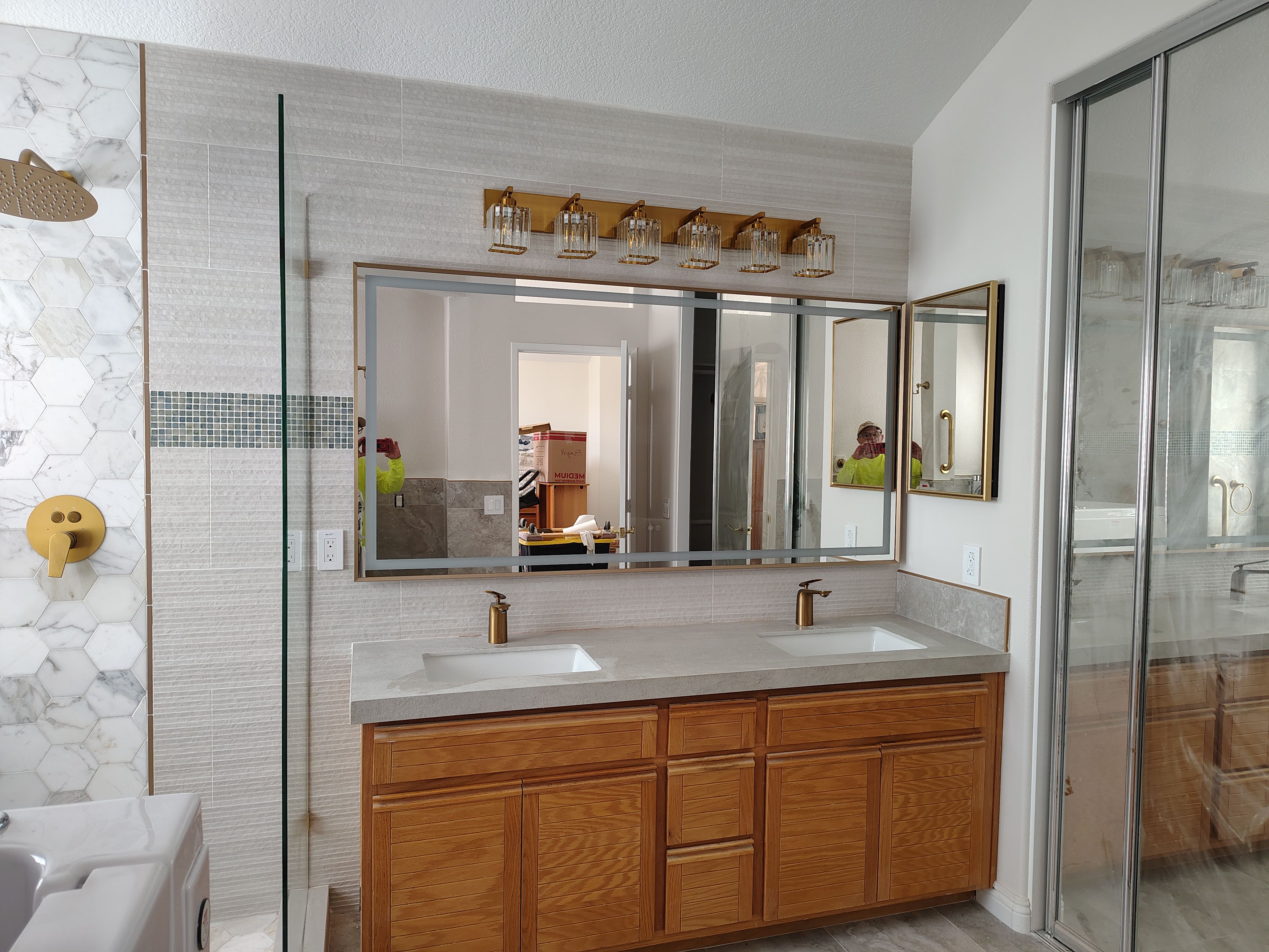  for New Millennium Construction Services in Inland Empire,  CA