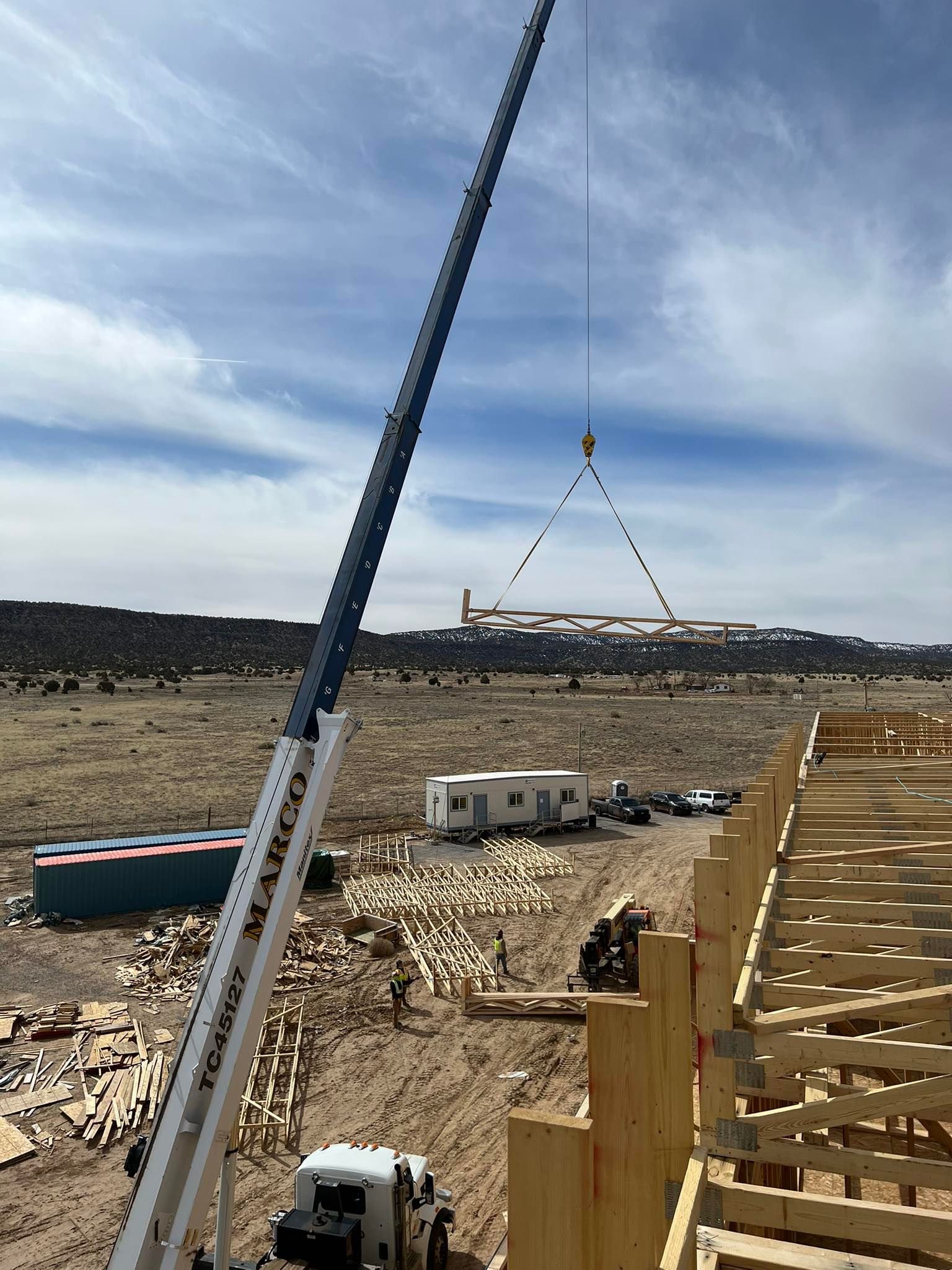  for Creative Native Construction in Flagstaff, AZ