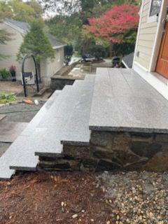  for Bassett Construction LLC in Groveland, MA