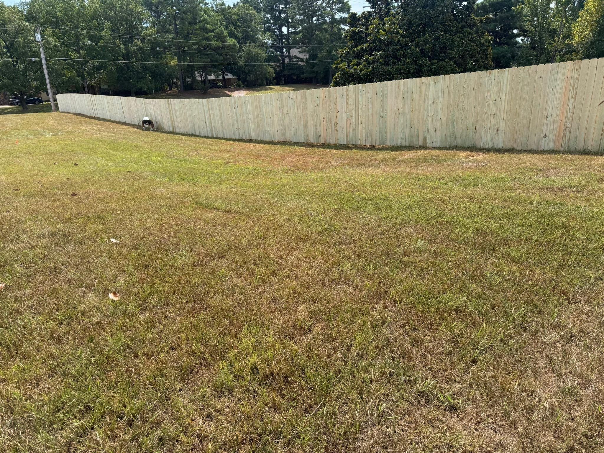 for Manning Fence, LLC in Hernando, MS
