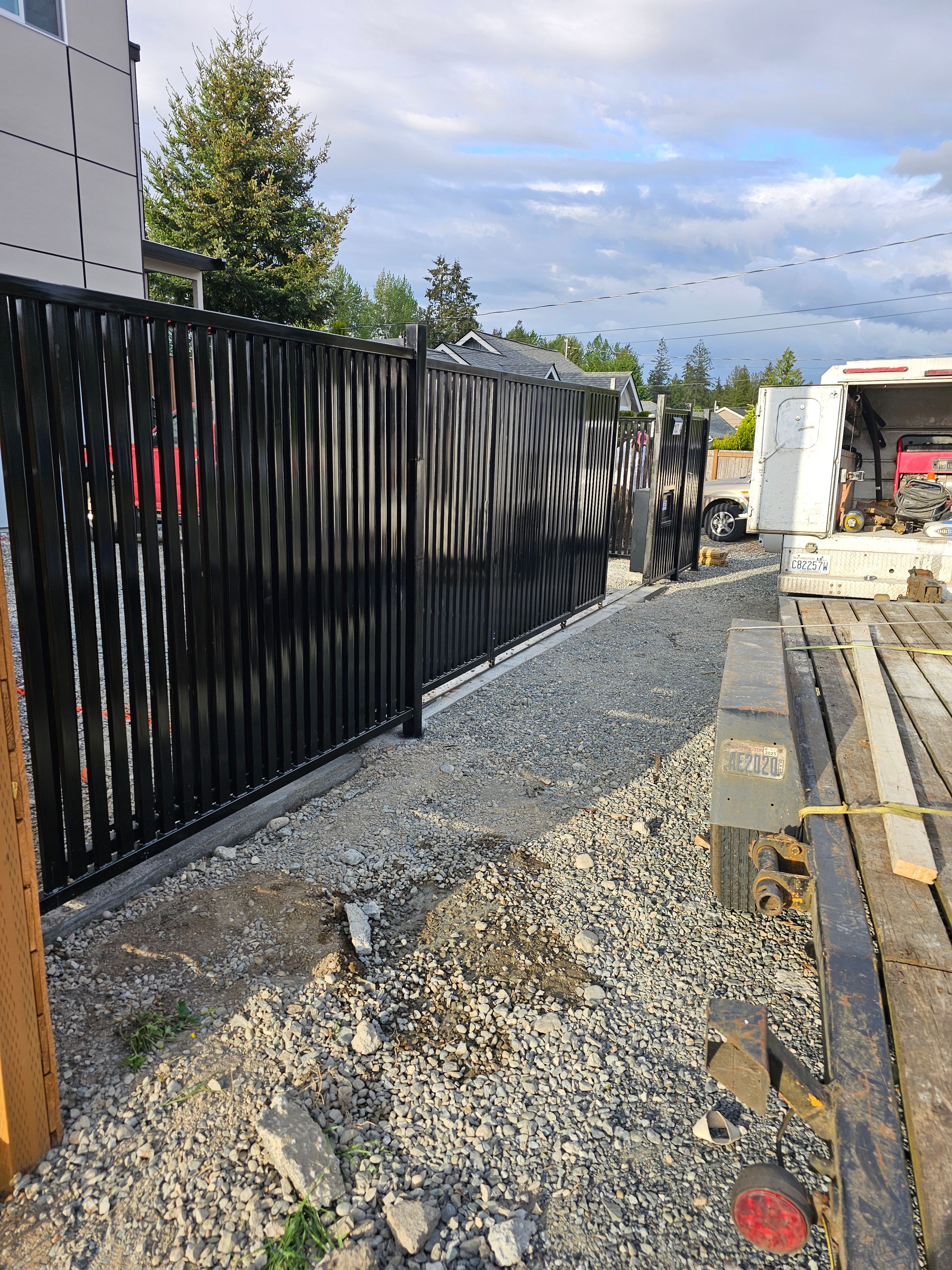  for Custom Gates Welding, LLC. in Auburn, WA