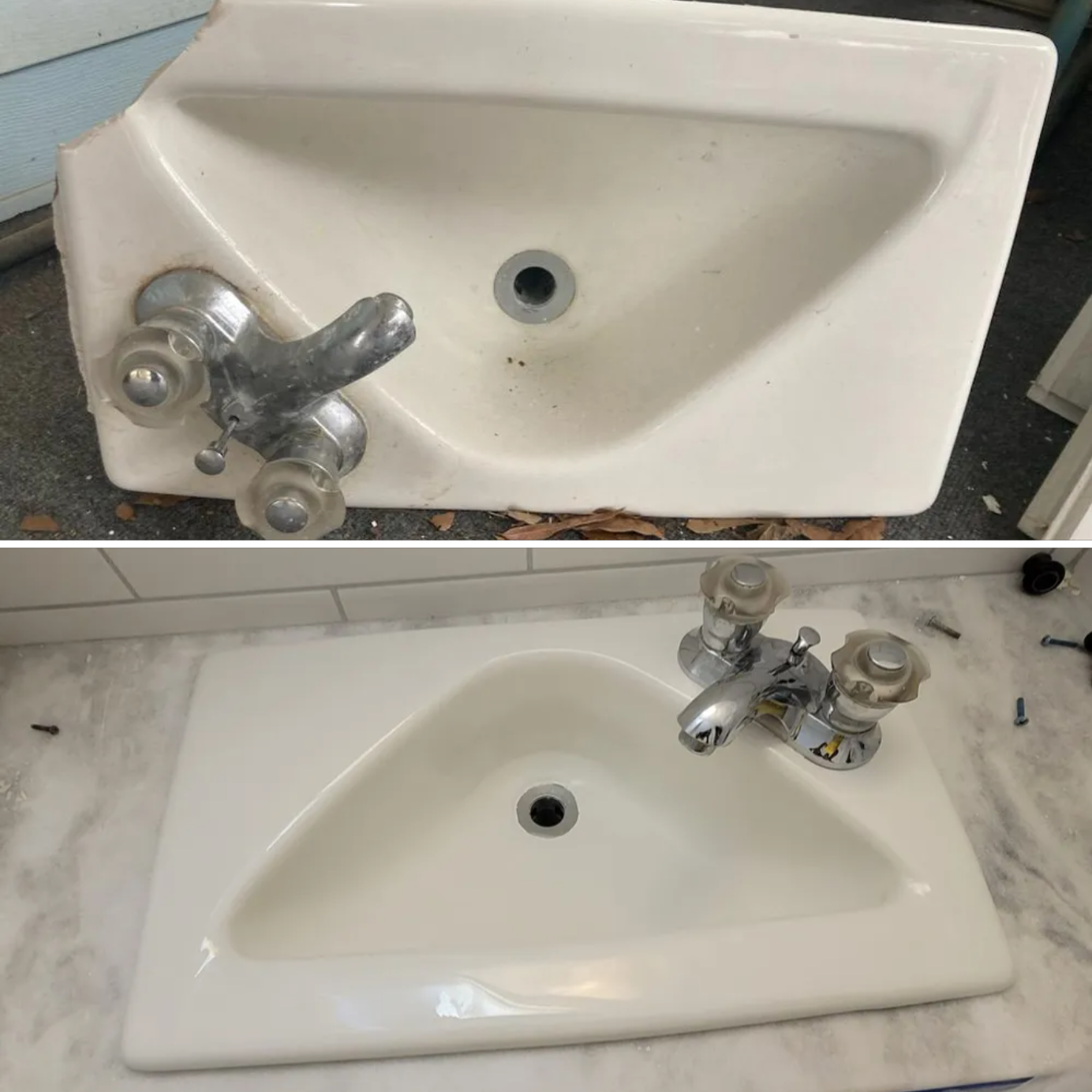  for Tub Life Resurfacing in Adairsville, GA