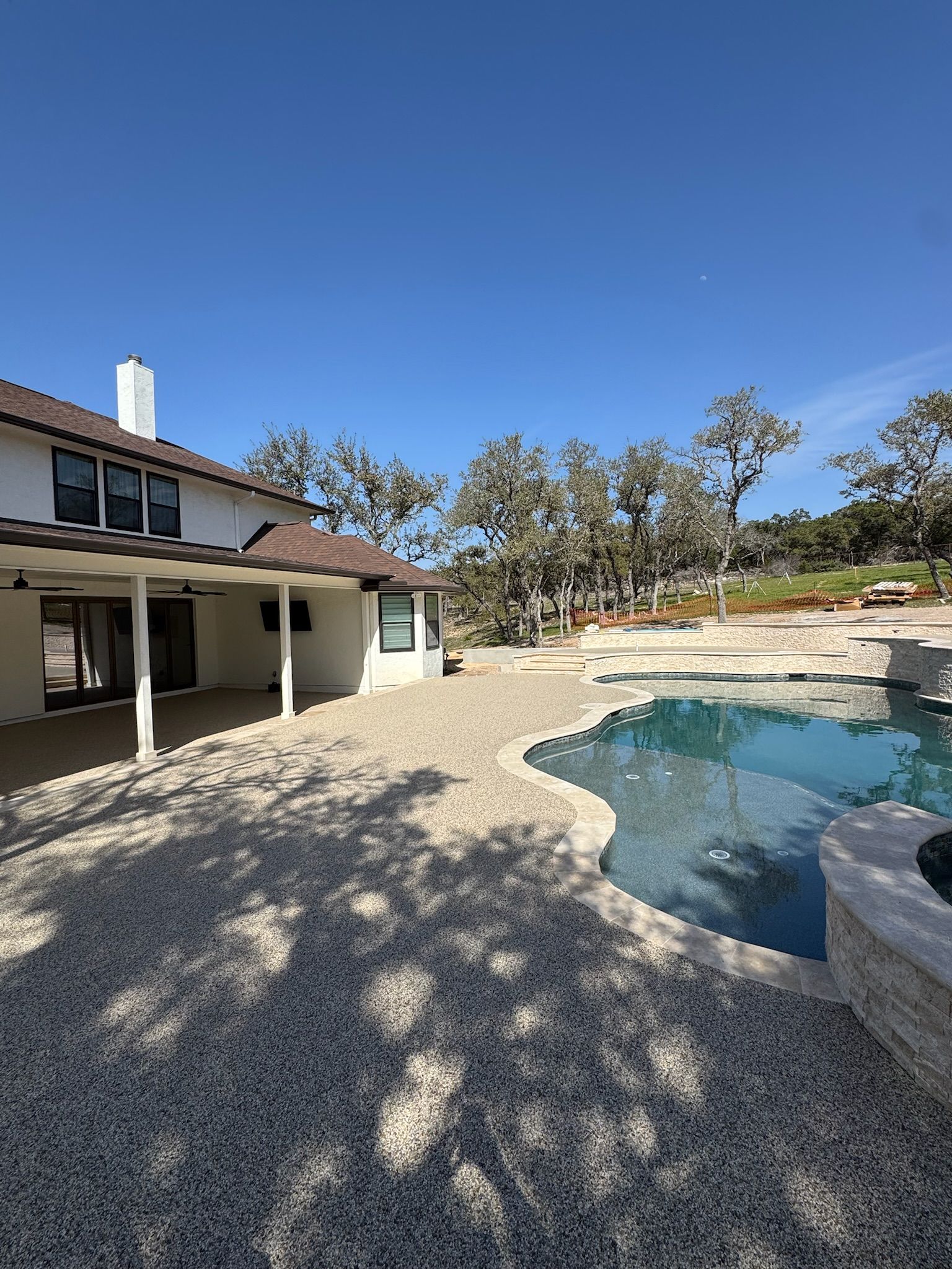  for TEX STONE Resin & Epoxy Coatings in Schertz, TX