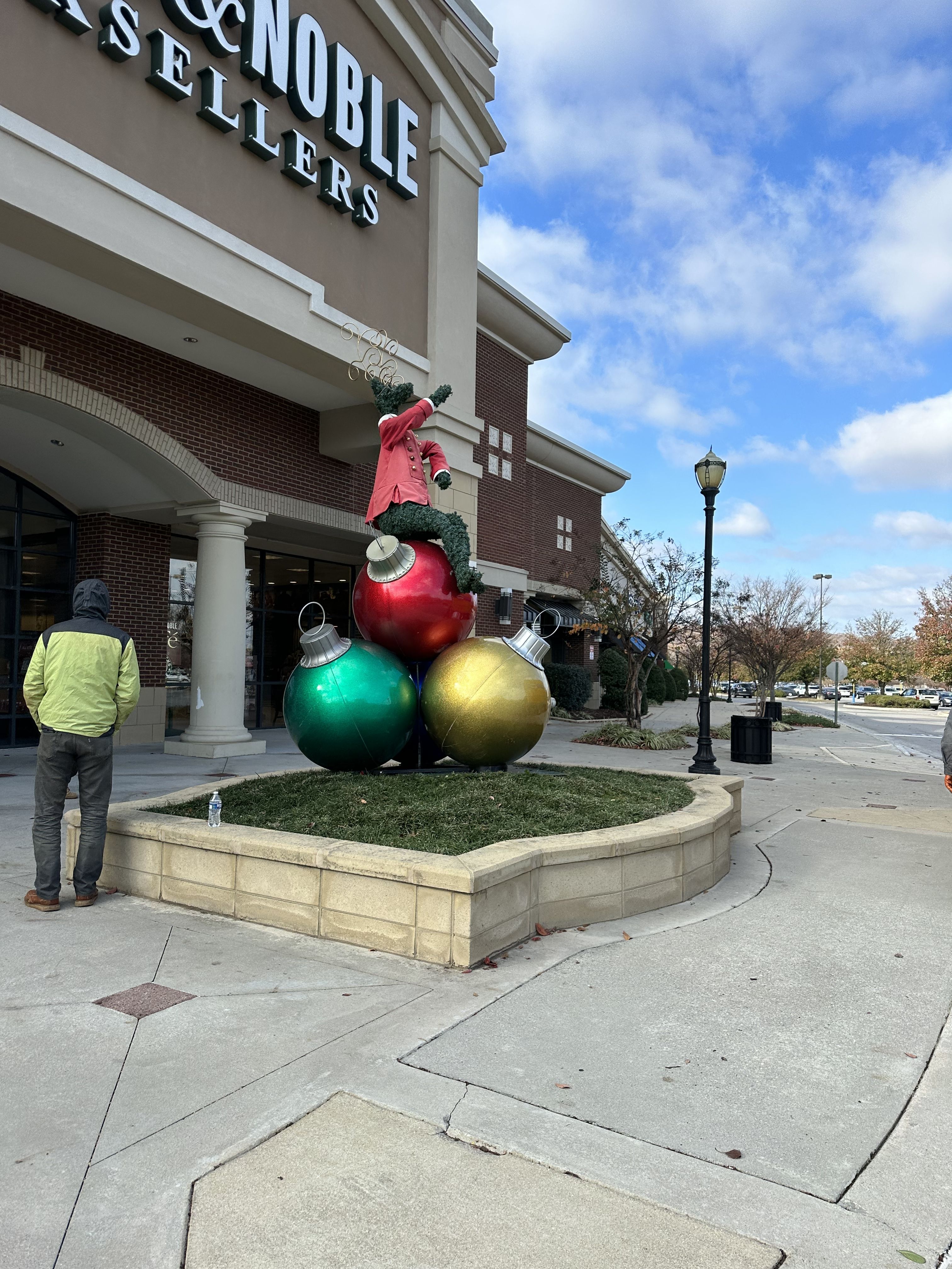  for Holiday Lighting Solutions in Huntsville, AL