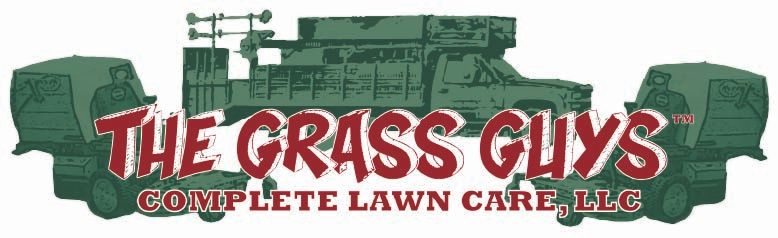  for The Grass Guys™ in Evansville, IN