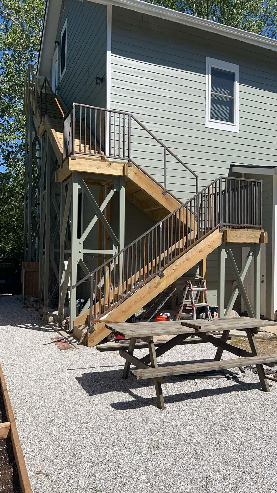 All Photos for KV Welding in Seneca, MO