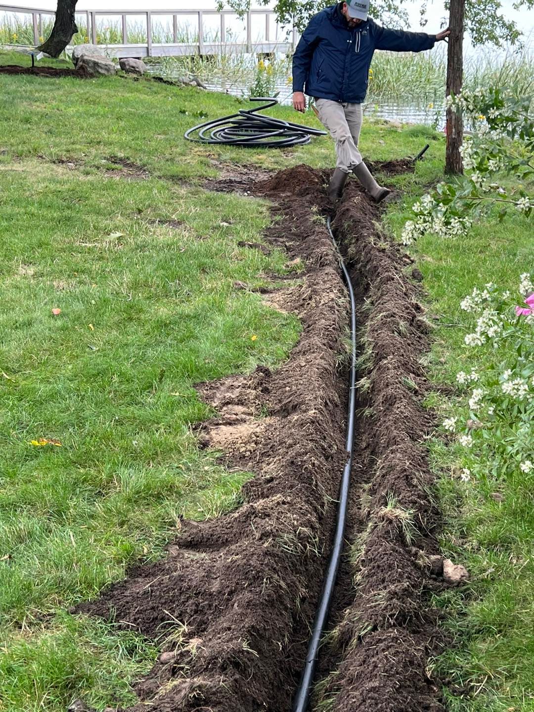  for Freddy’s Irrigation in Plano, TX