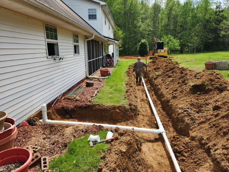  for Marberry Construction in Fayetteville, TN