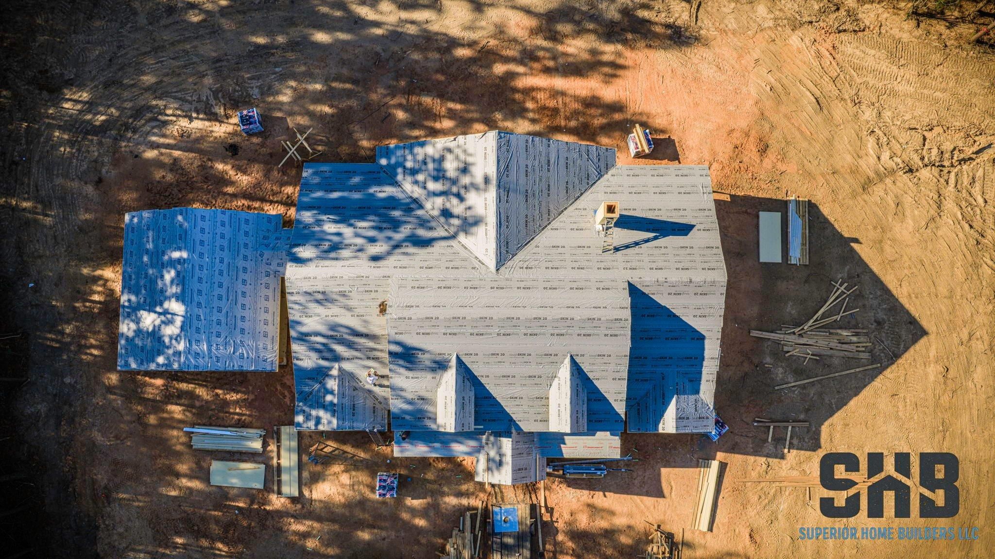  for Superior Backyard Builders LLC in Livingston, TX