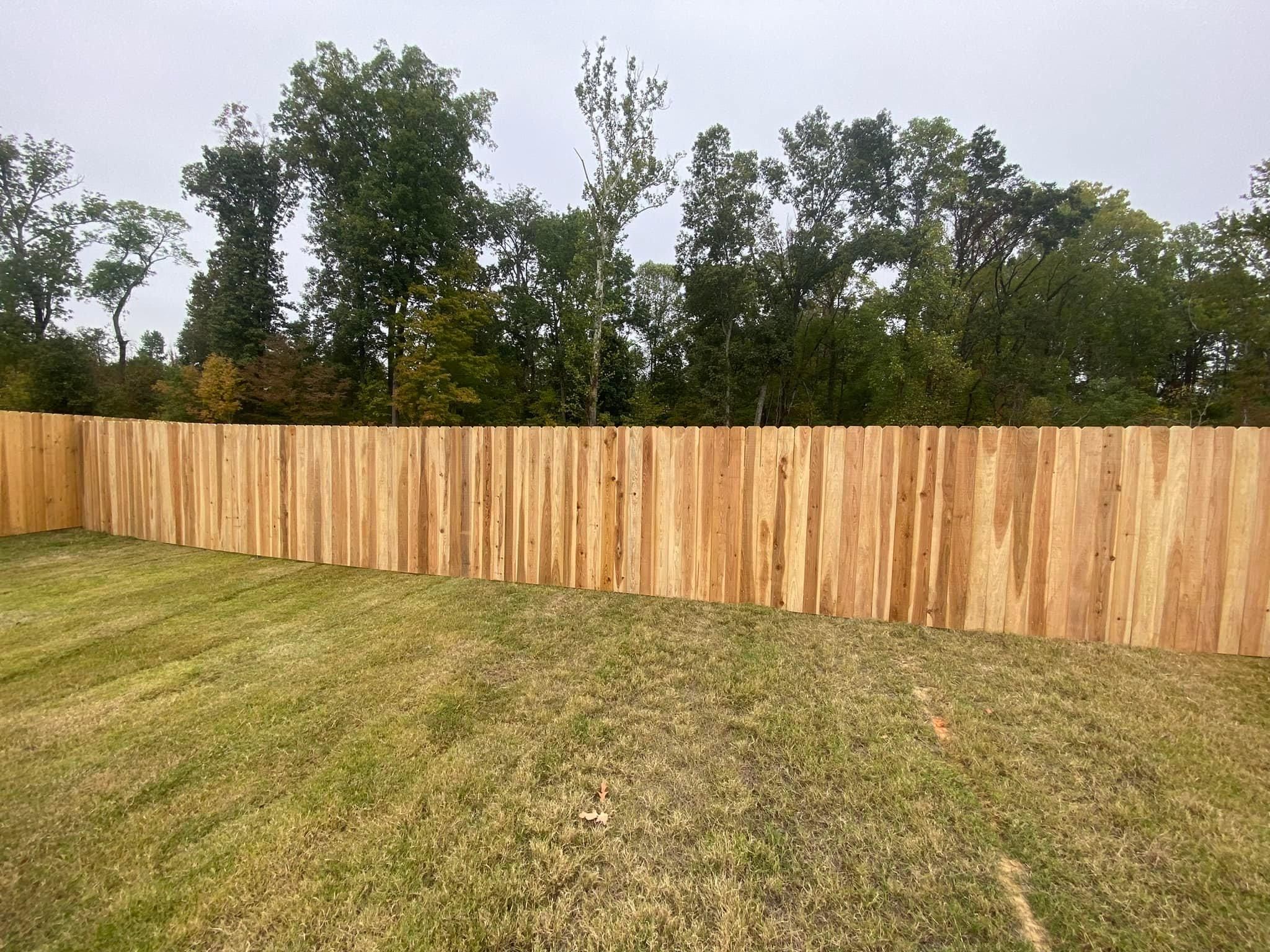  for Manning Fence, LLC in Hernando, MS