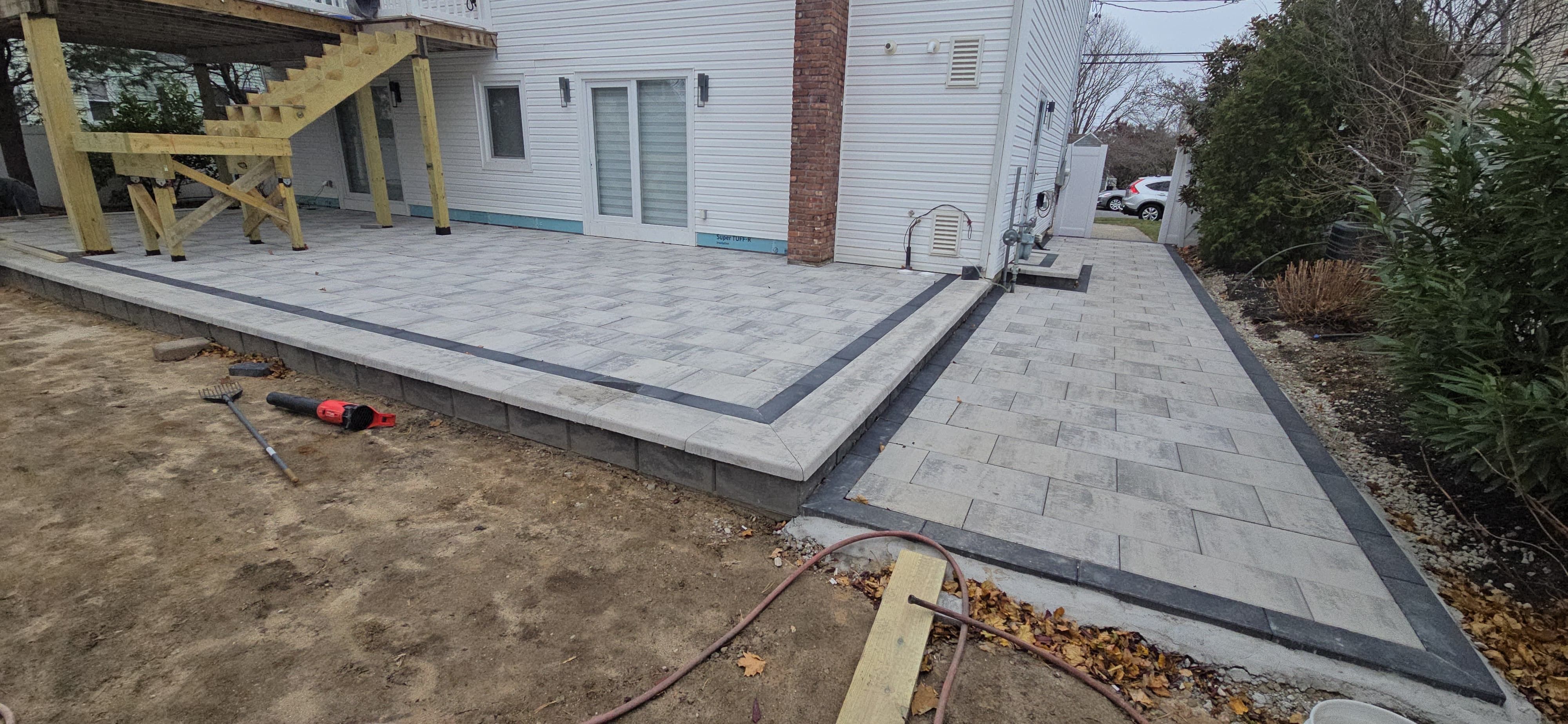  for Masoncrete Builders in Suffolk County, NY