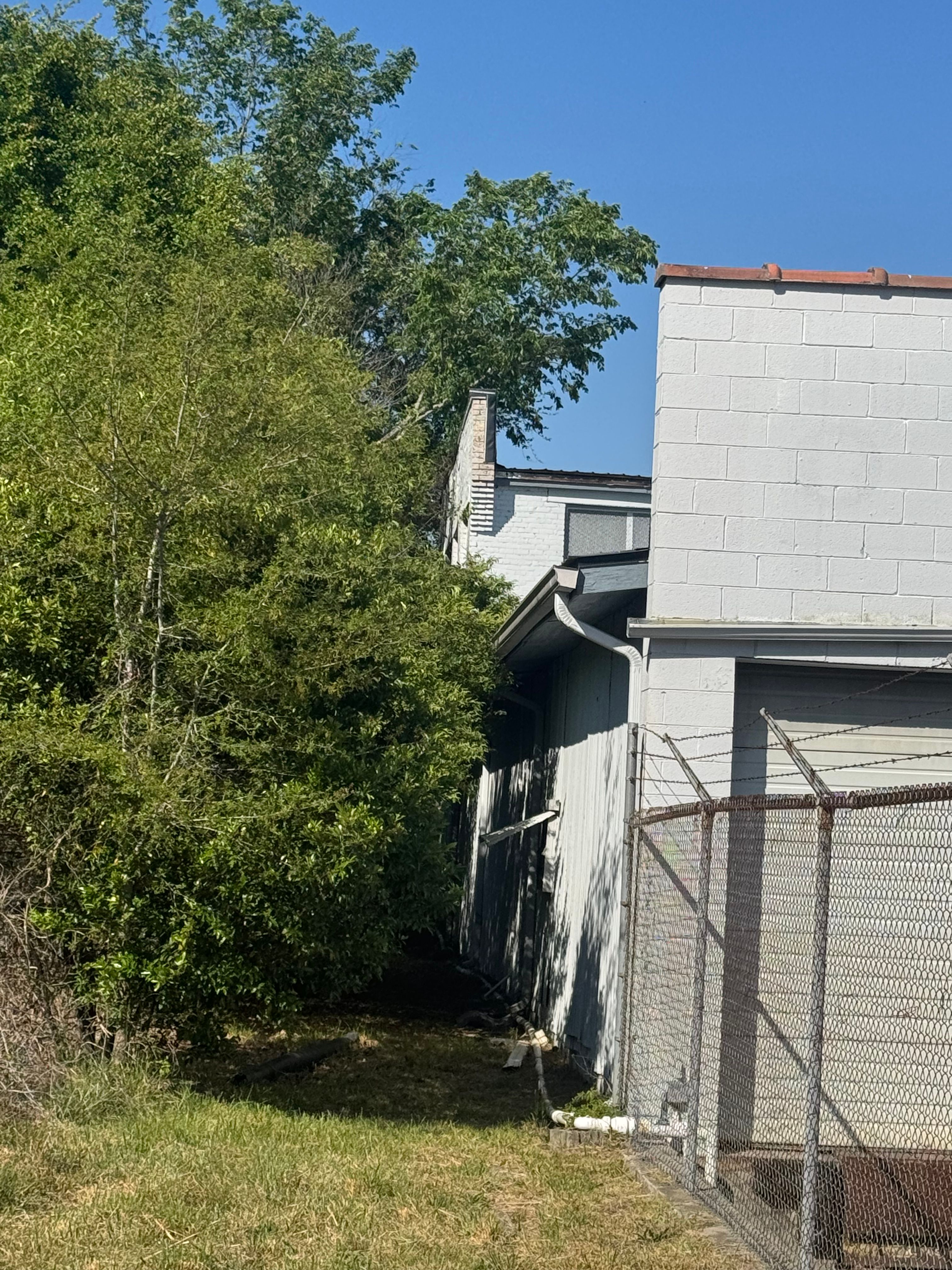  for Johnson Gutter Cleaning and Construction  in Southern Pines, NC