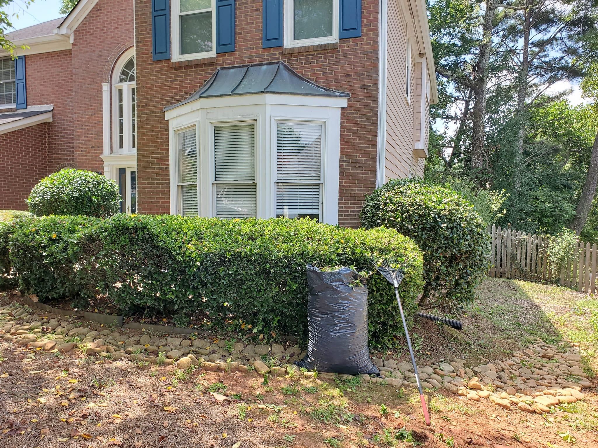  for A&A MultiScapes and Tree Service in Dallas,  GA