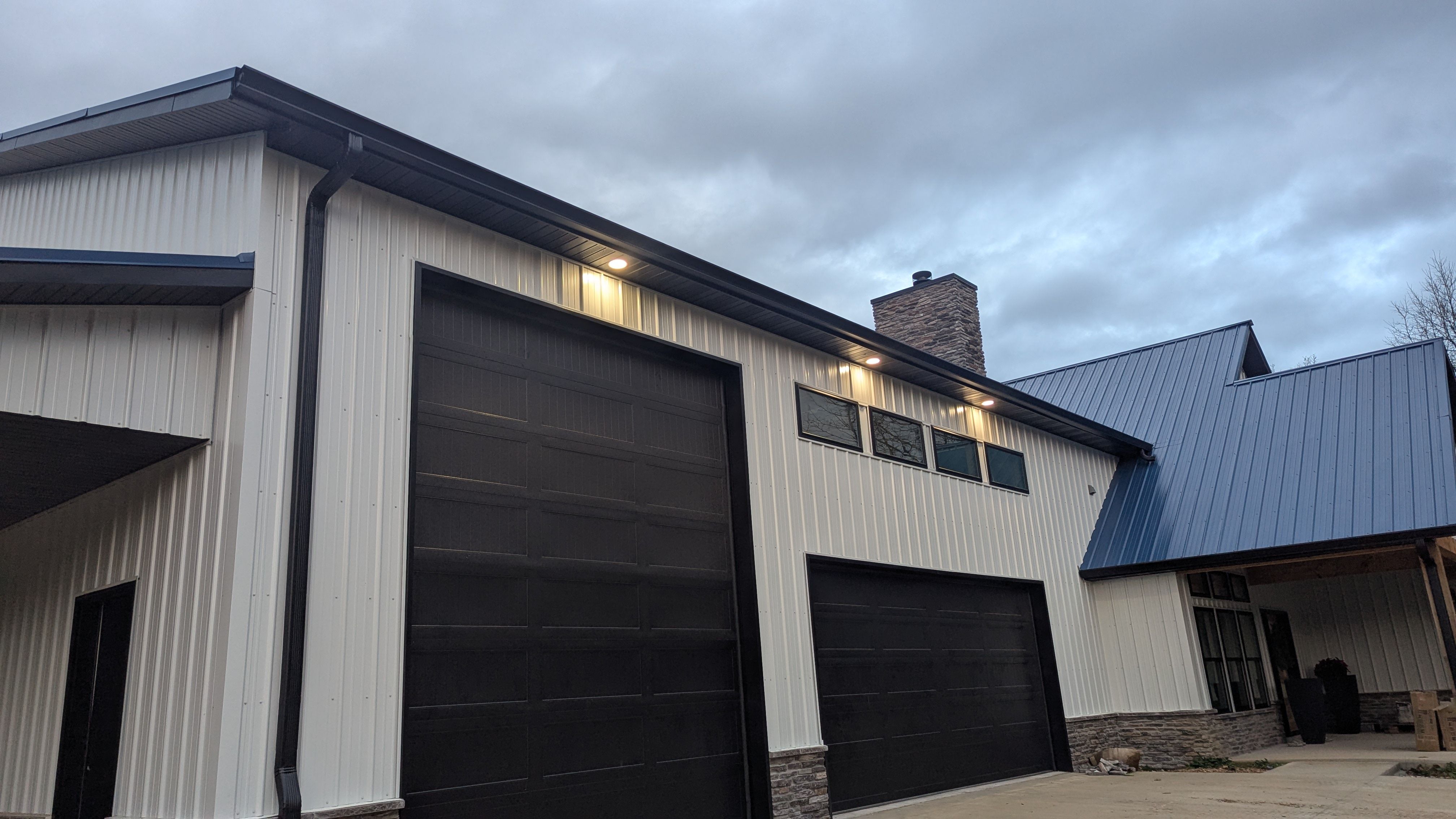  for JCH Gutters and Home Renovation in Branson, MO