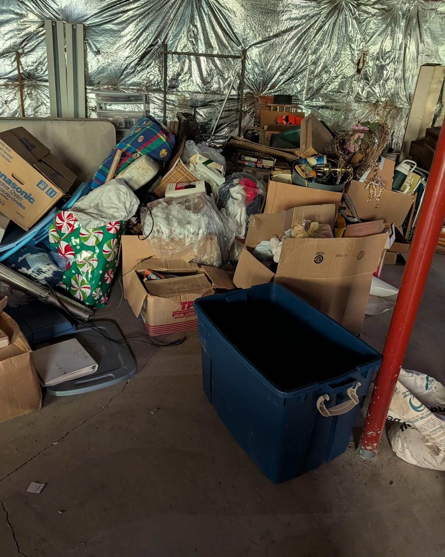  for Turtle's Haul-Away & Junk Removal in Stevensville, MD