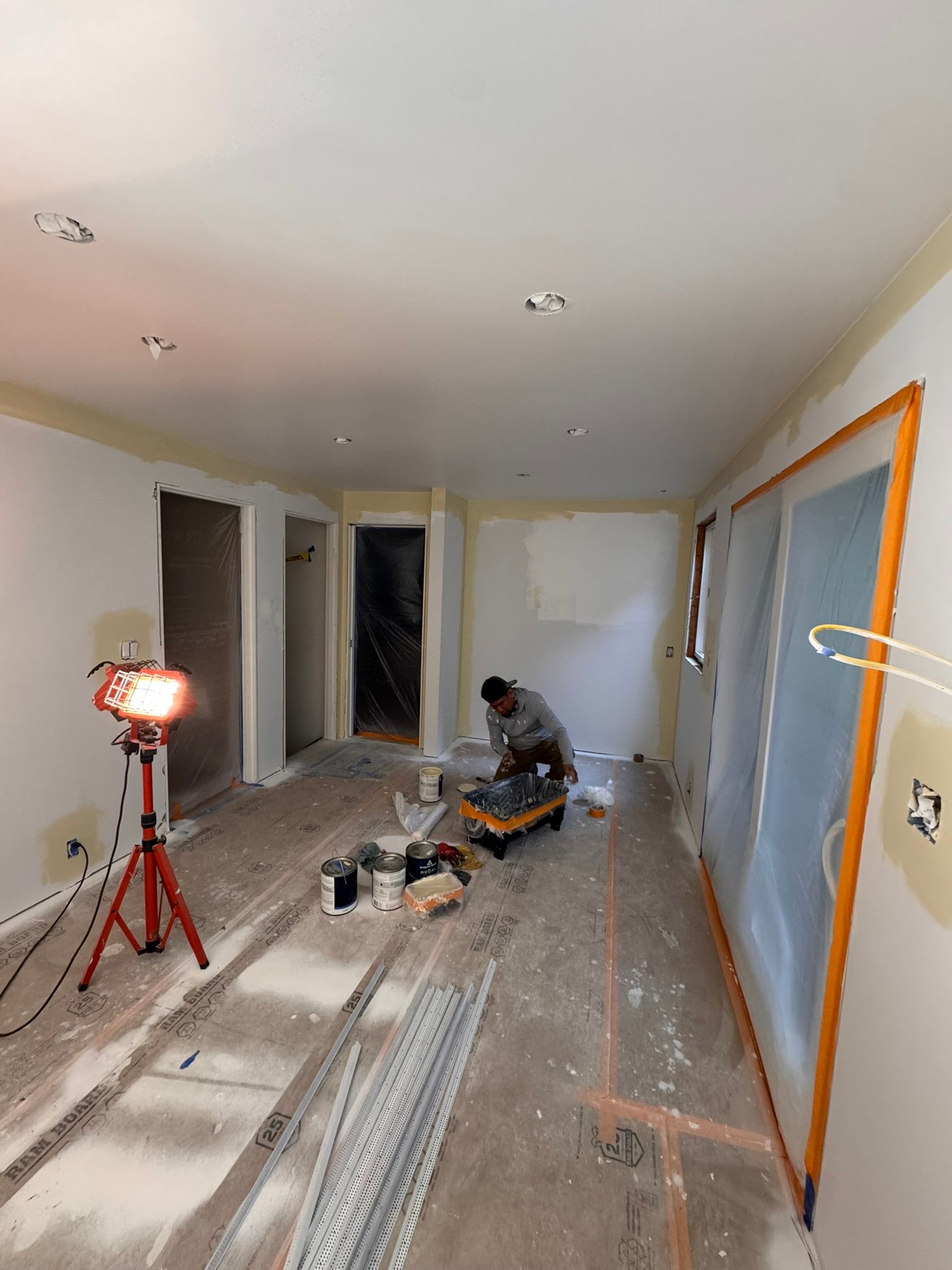  for Tony's Remodeling & Painting in Renton, WA