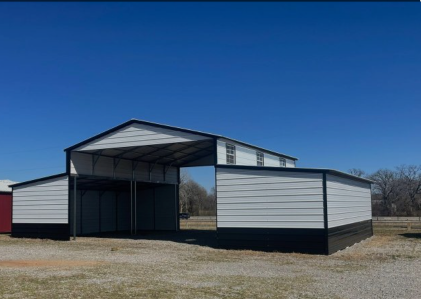  for Majestic Carports  in Dallas, TX