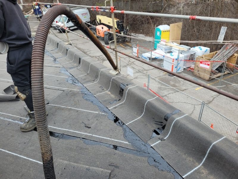  for Triumph Inc - Repair & Maintenance in Scarborough, ON