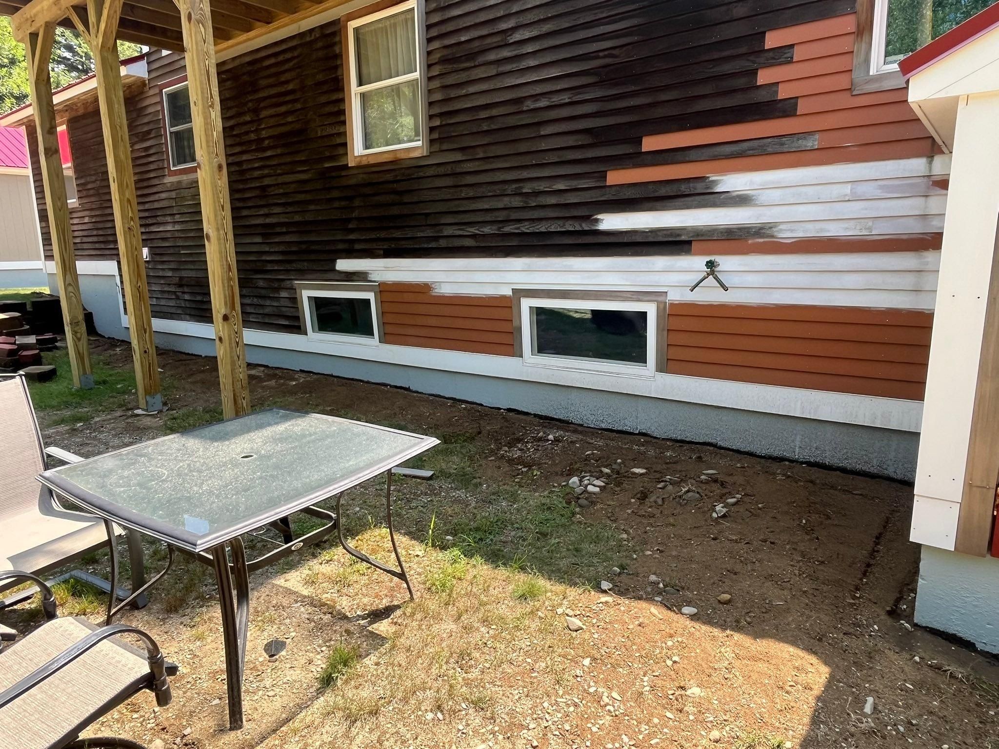 All Photos for Brush Bro’s in Hollis, ME