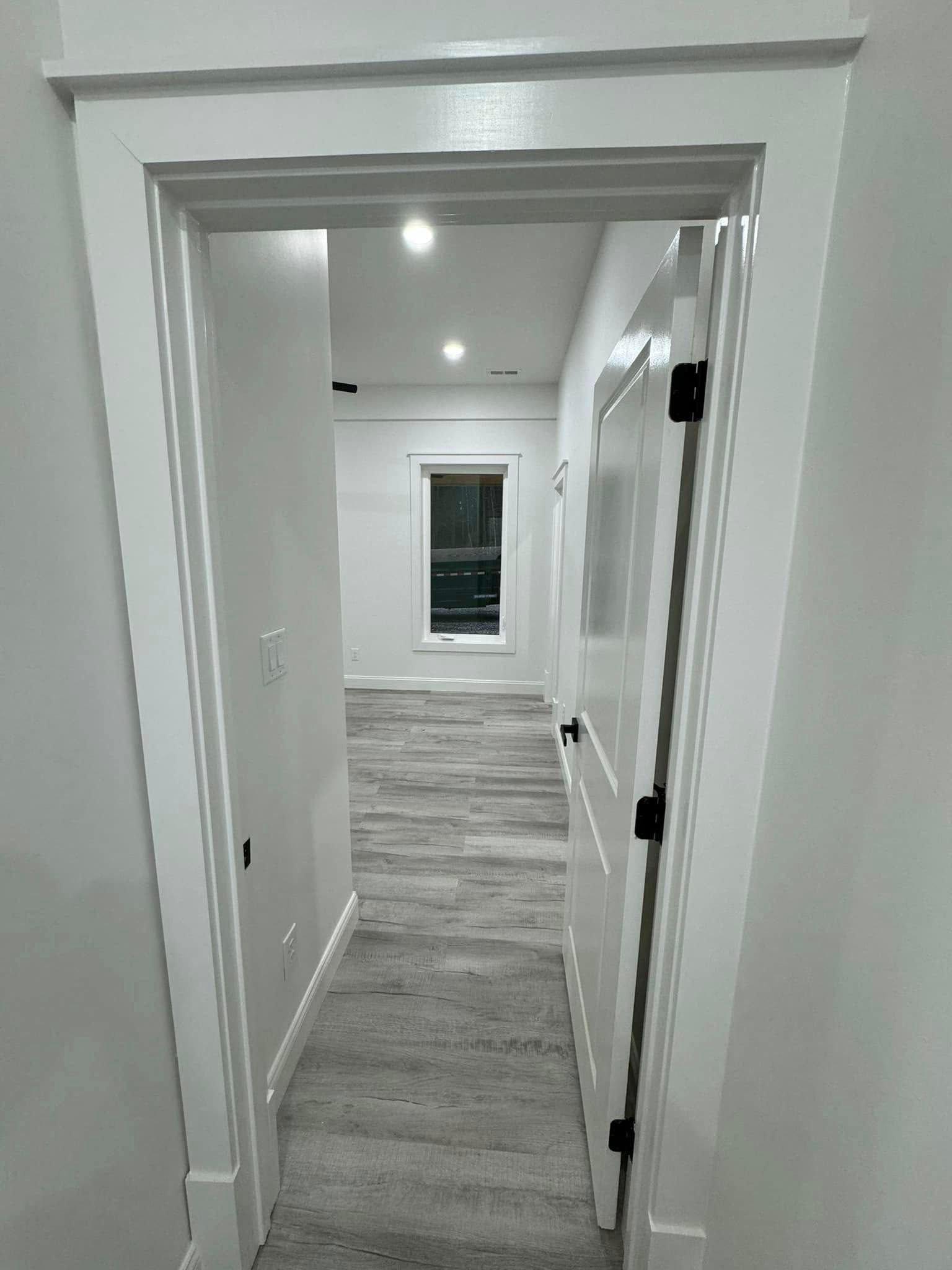 New Construction for Extreme Construction Services in Charlotte, NC