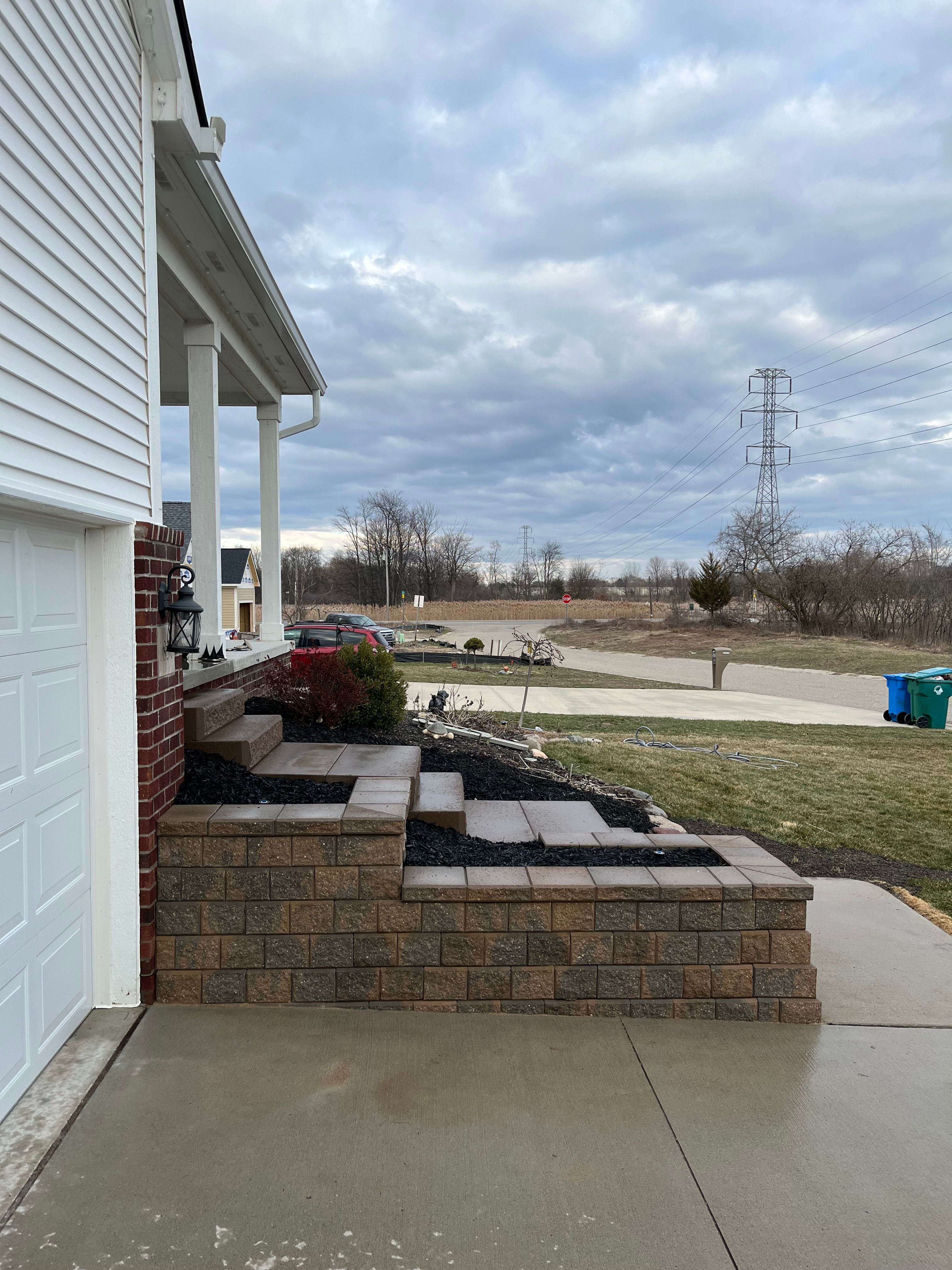  for Sunstone Construction in Oakland County, MI