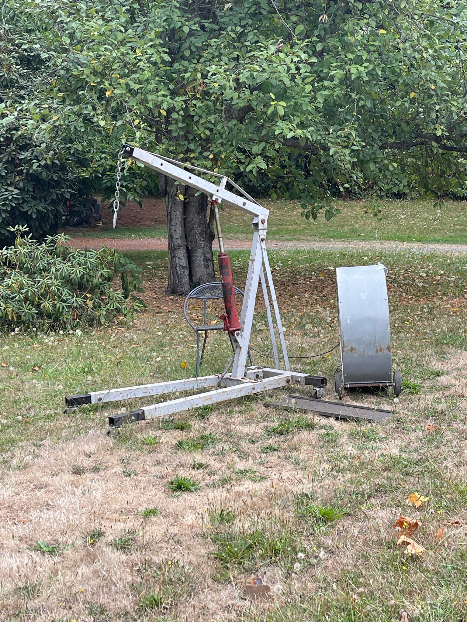  for Tony's Remodeling & Painting in Renton, WA